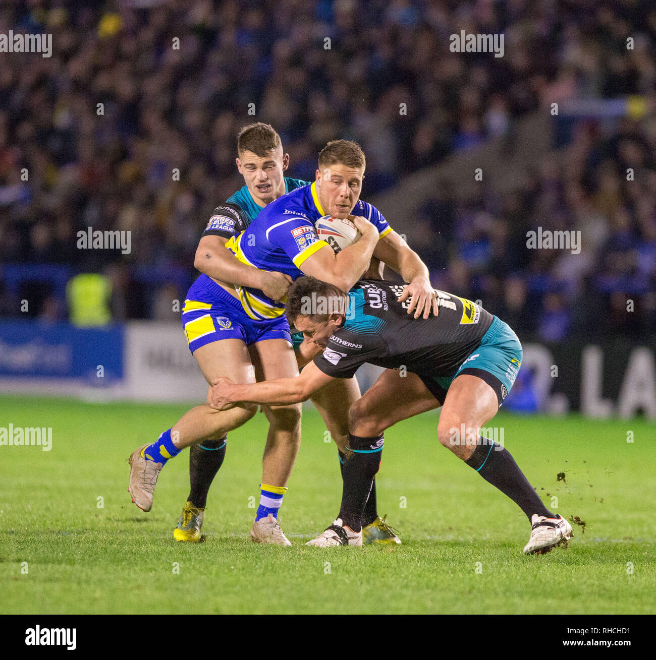 Steven Ward Rugby Stevie ward rugby hi-res stock photography and images - Alamy