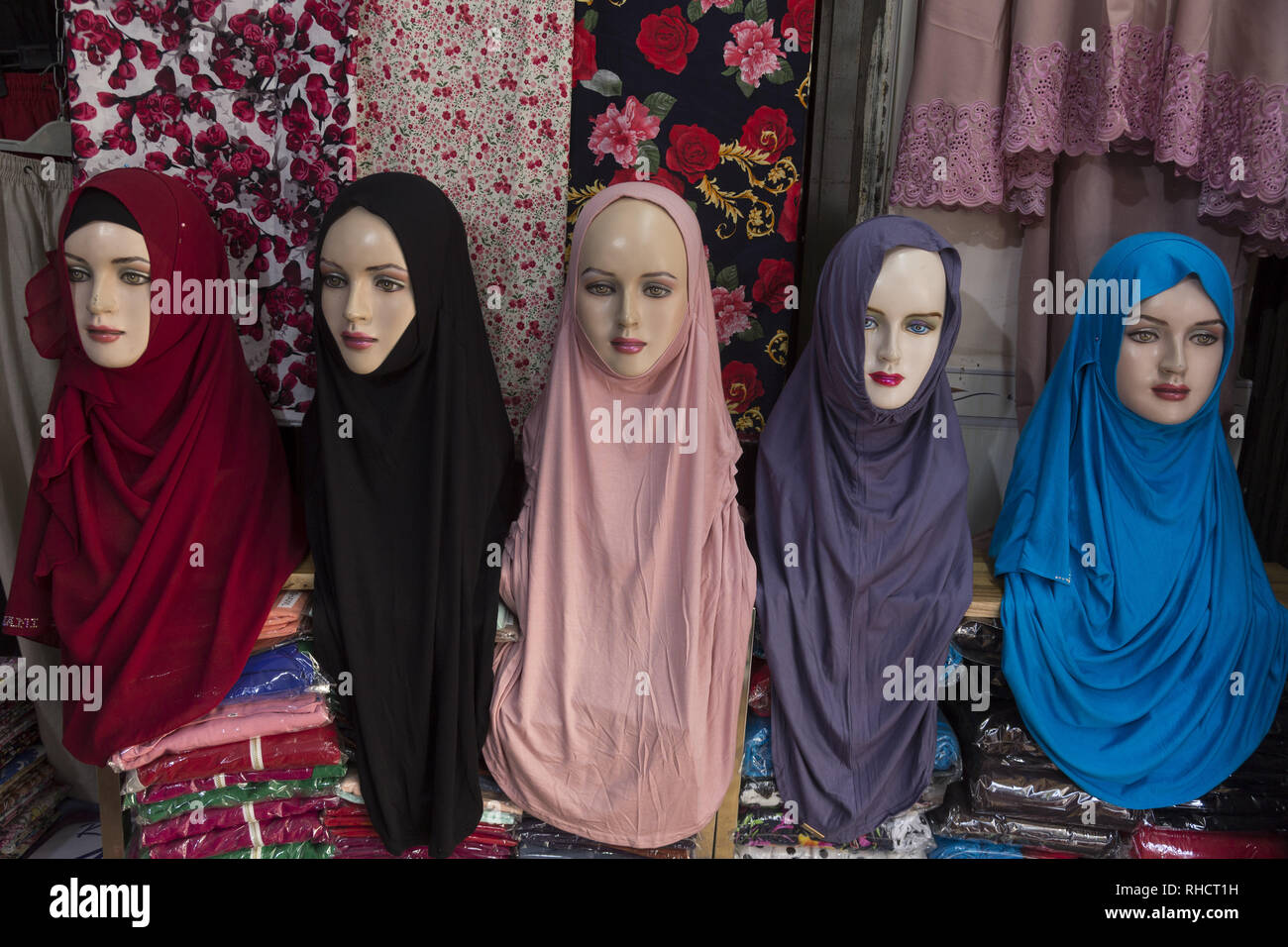 my hijab olshop