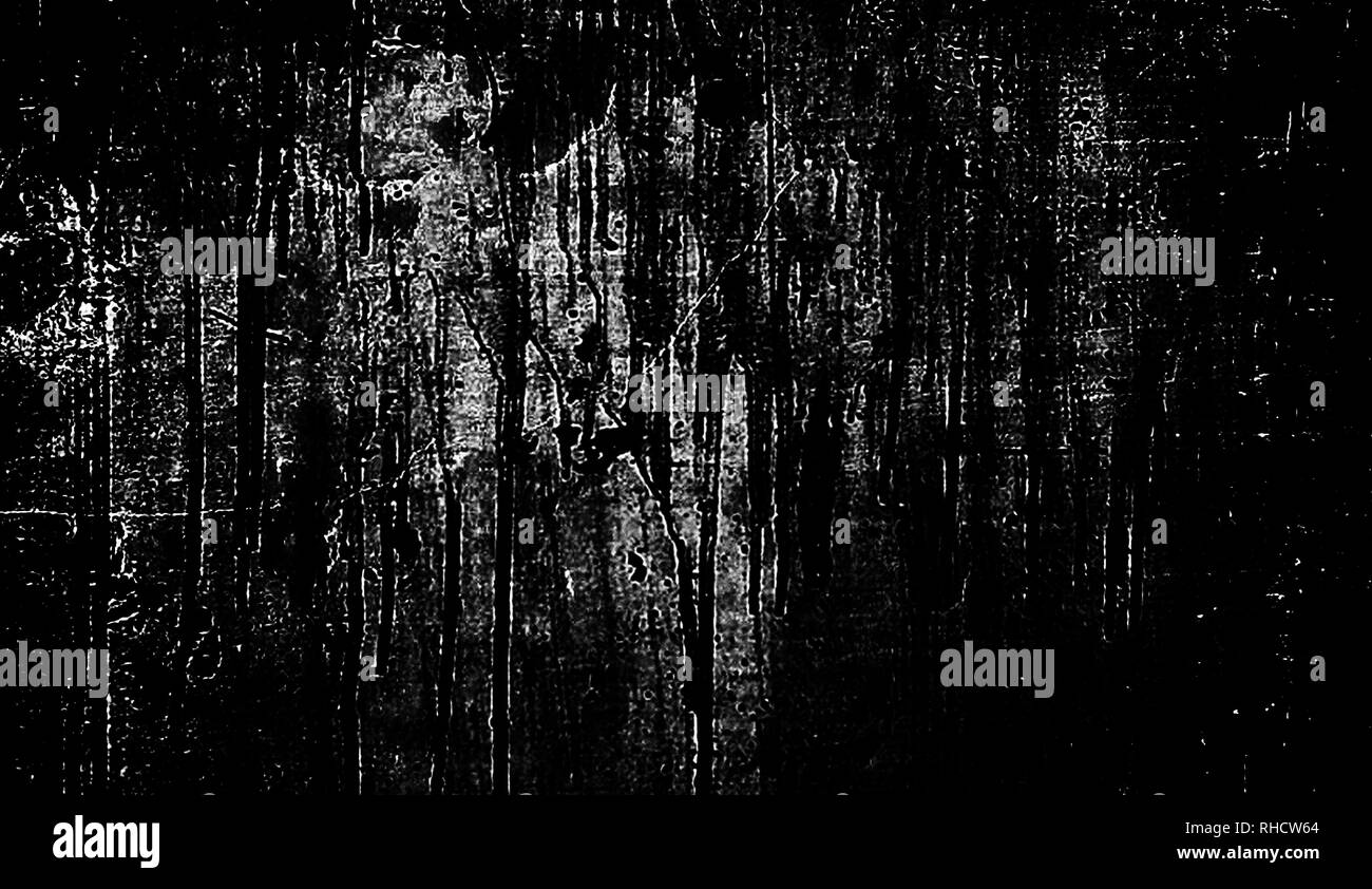 Texture of scratches, chips, scuffs, dirt on old aged surface . Old