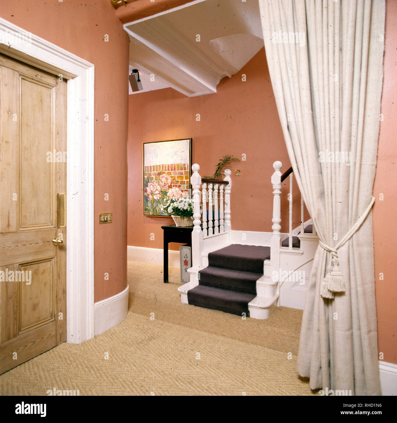 House interior Stock Photo