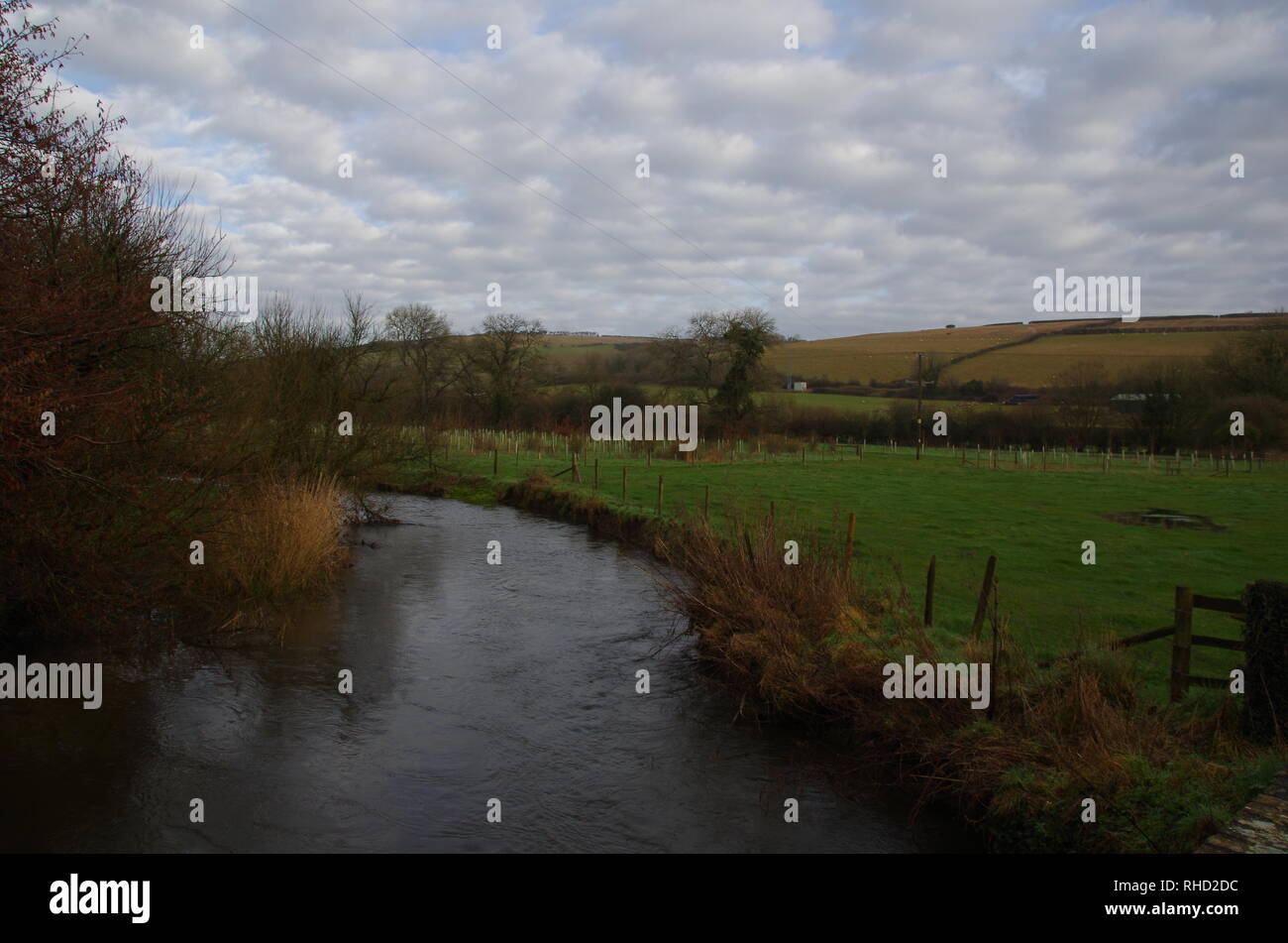 Maiden newton, dorset hires stock photography and images Alamy