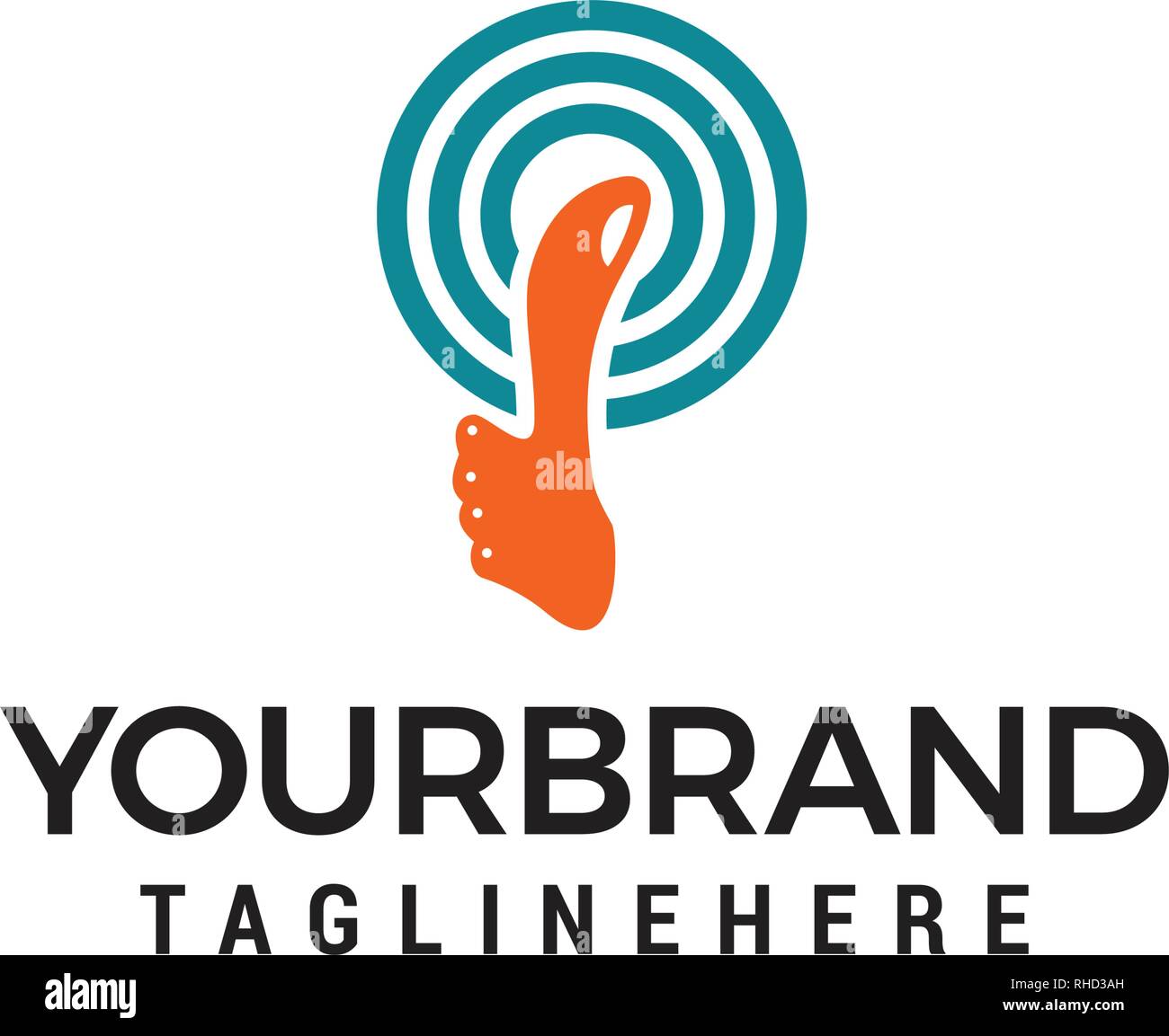 thumbs up logo company