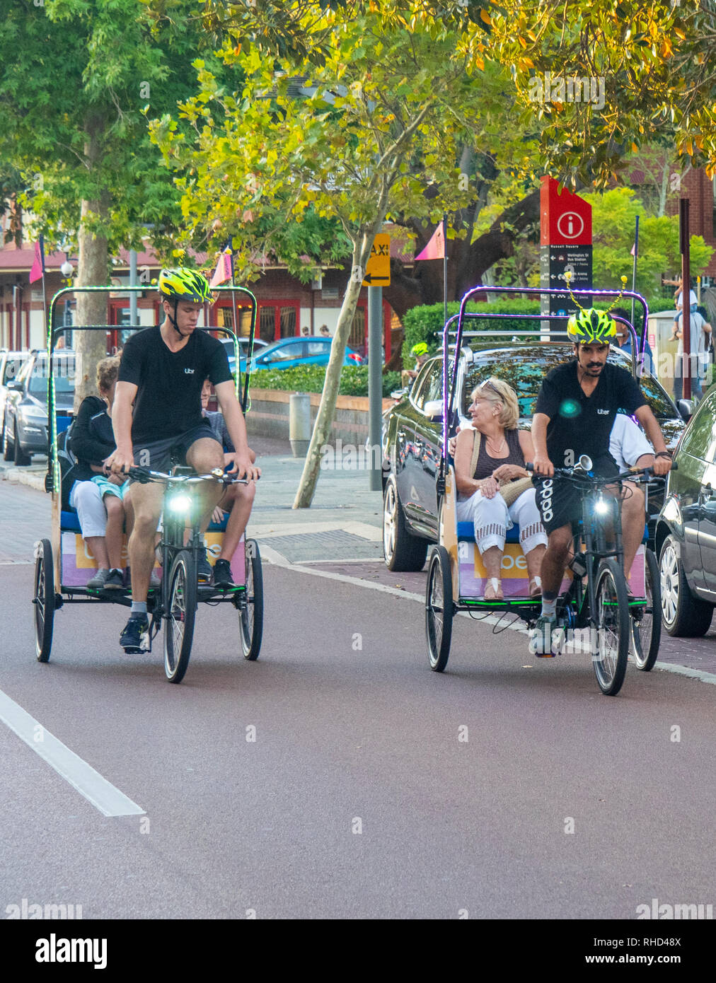 About Us  Peddle Perth