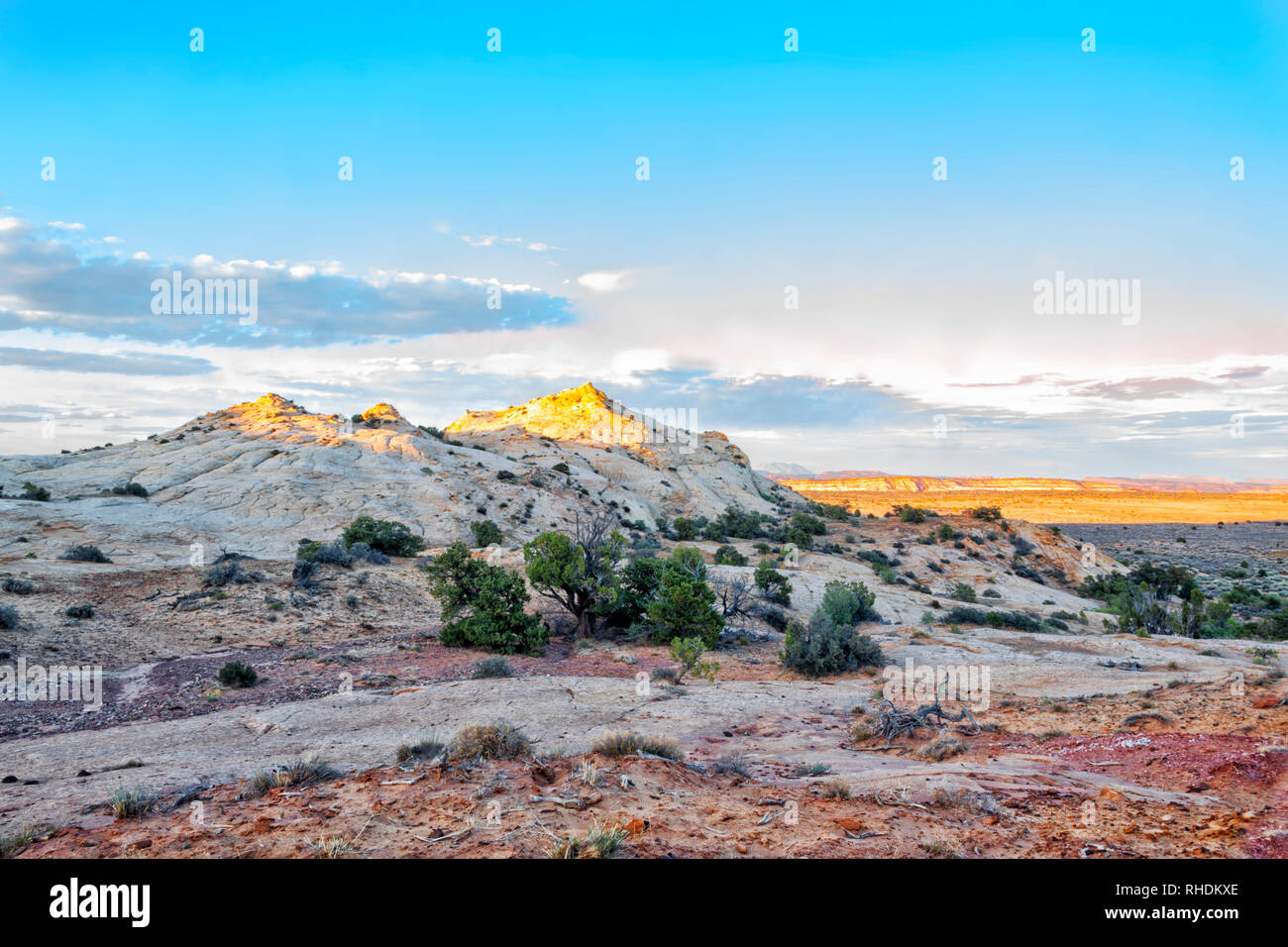 Spencer flat road hires stock photography and images Alamy
