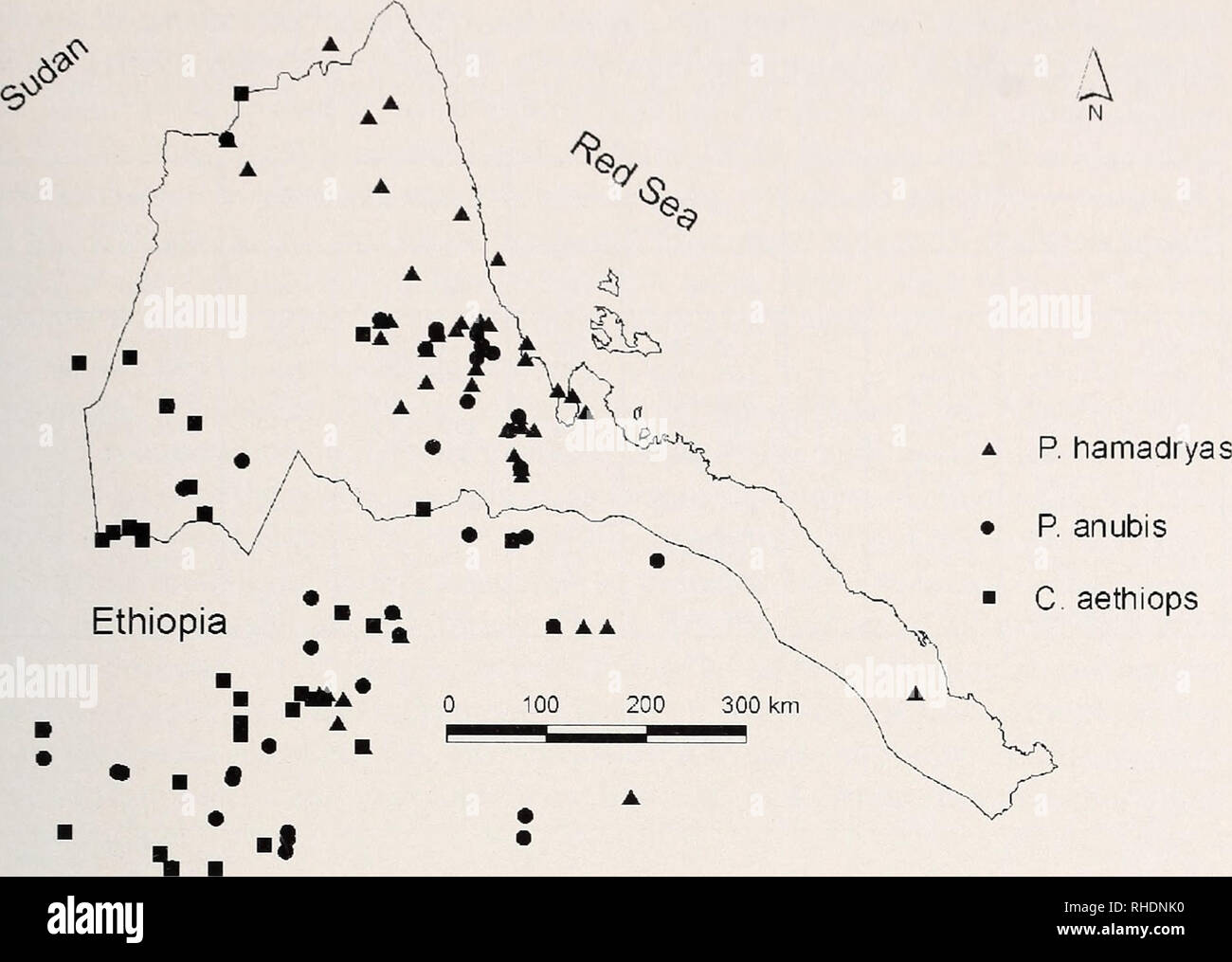 Primate home range hires stock photography and images Alamy