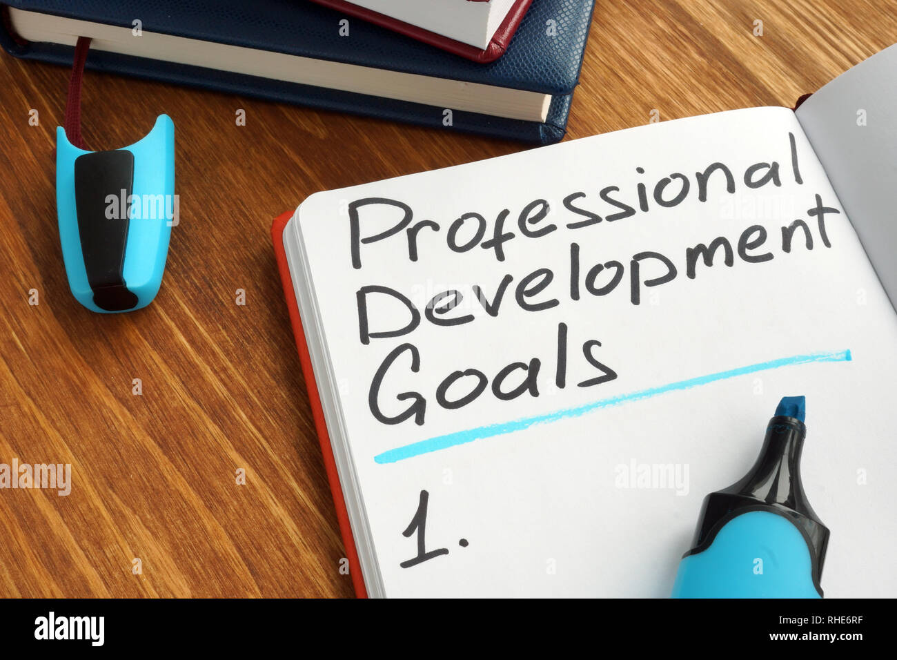 Professional development hi-res stock photography and images - Alamy