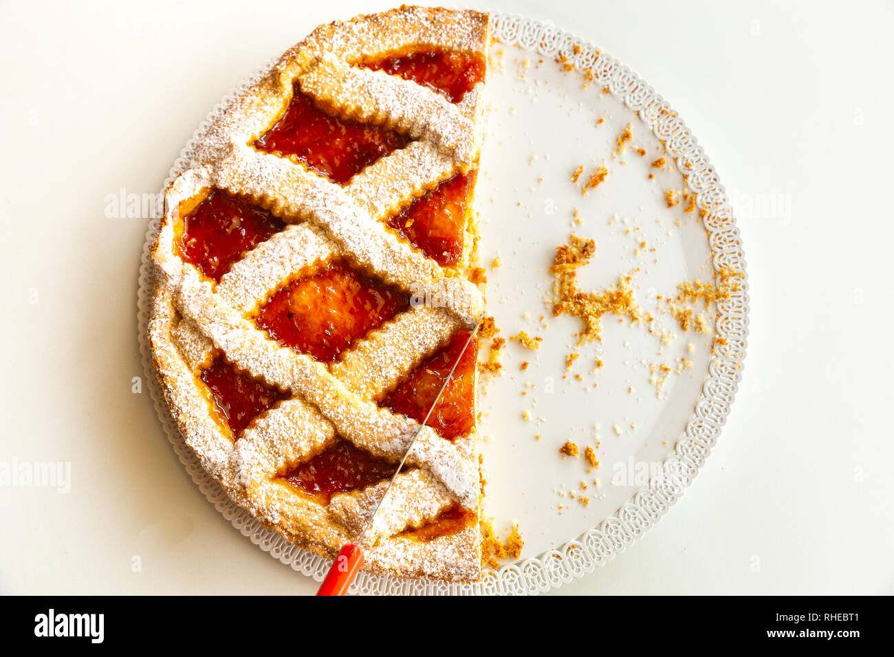 Marmalade ice cream hires stock photography and images Alamy