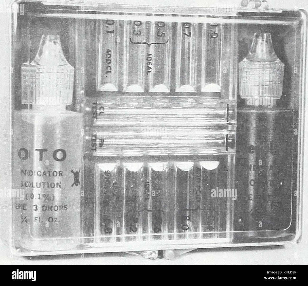 Bolgiano S Spring 1971 Nurseries Horticulture Catalogs Bulbs Plants Catalogs Seeds Catalogs Vegetables Catalogs Gardening Equipment And Supplies Catalogs Sun Swimming Pool Chemicals Pool Test Kit To Determine The Free Chlorine Residual