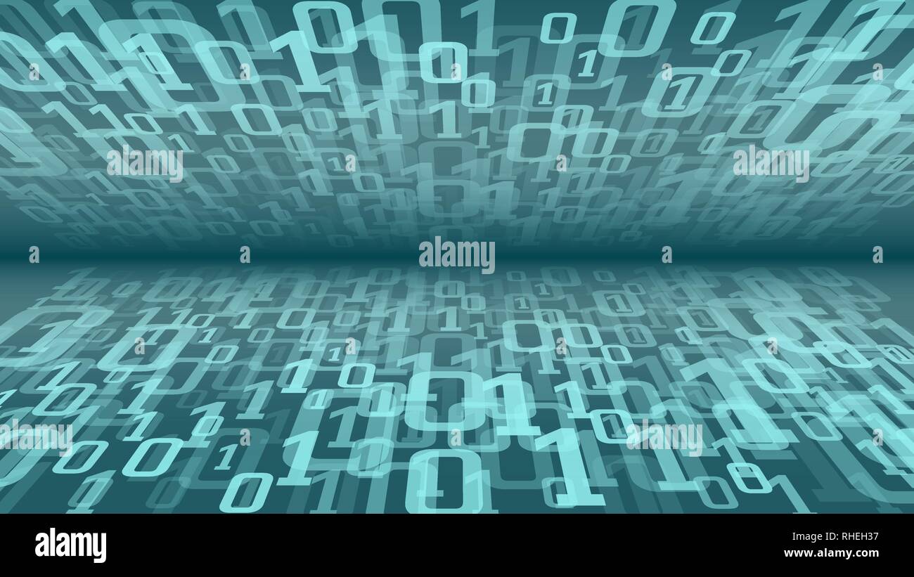 Machine learning abstract hi-res stock photography and images - Alamy