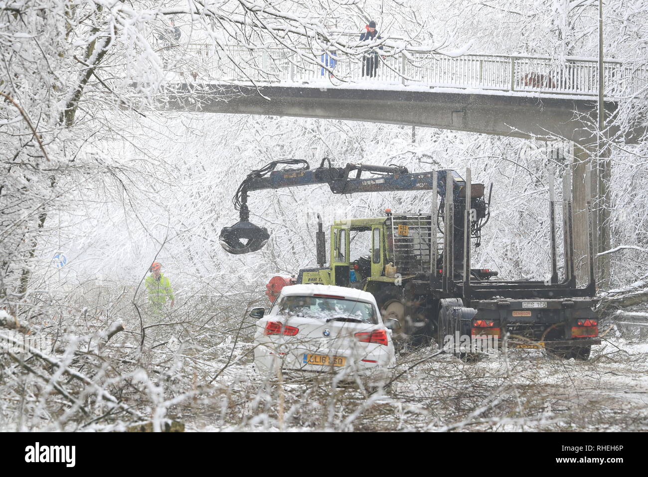 From walderslade woods road hires stock photography and images Alamy