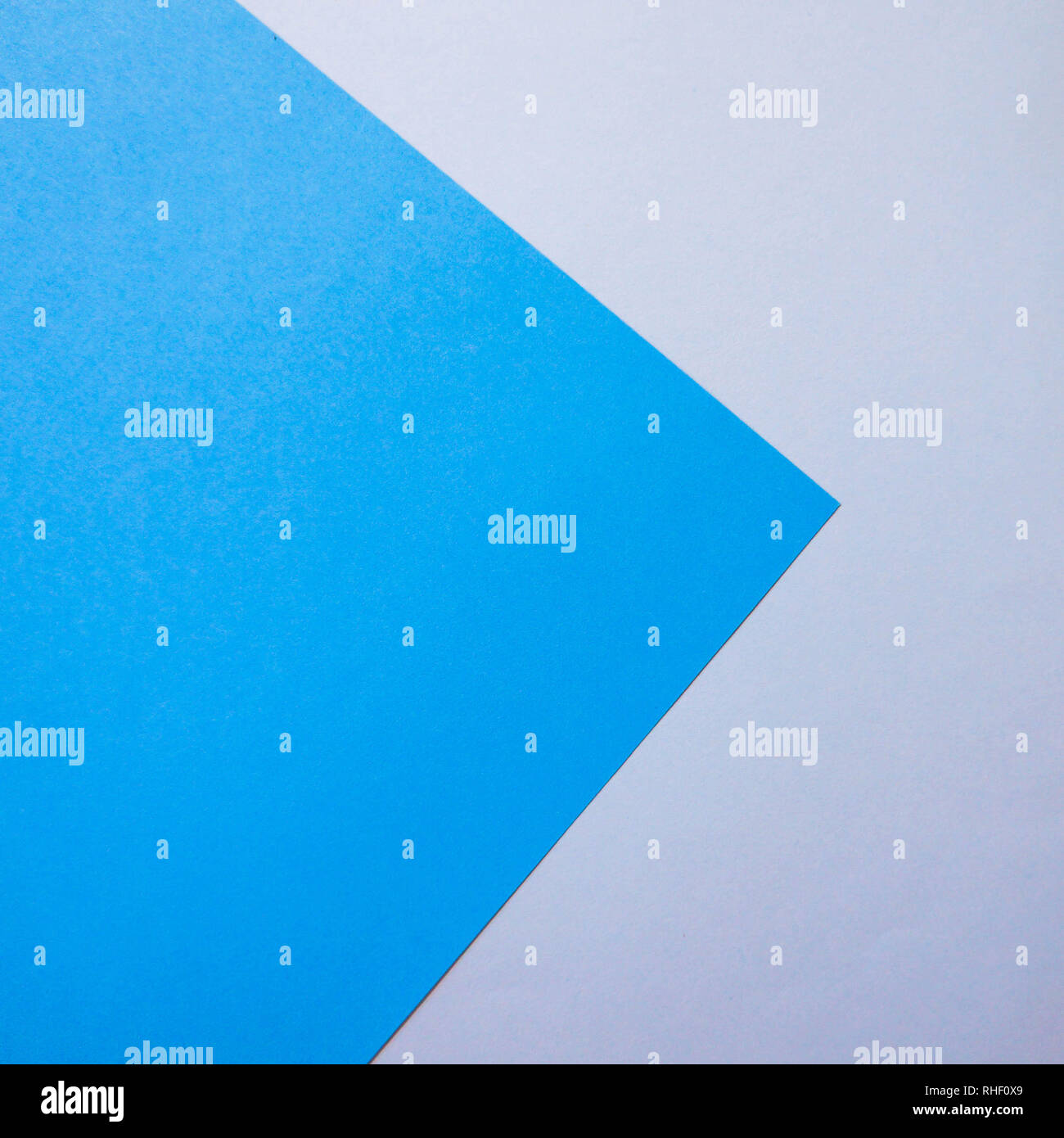 Paper Design Color:blue Pastel paper background for design. Blue colors Stock Photo - Alamy
