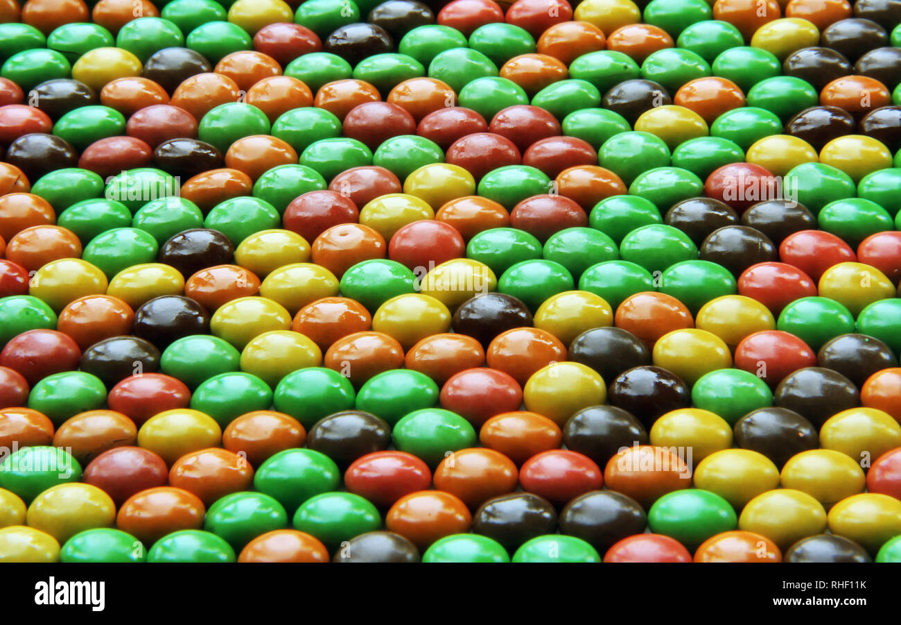 Many Candies High Resolution Stock Photography and Images - Alamy