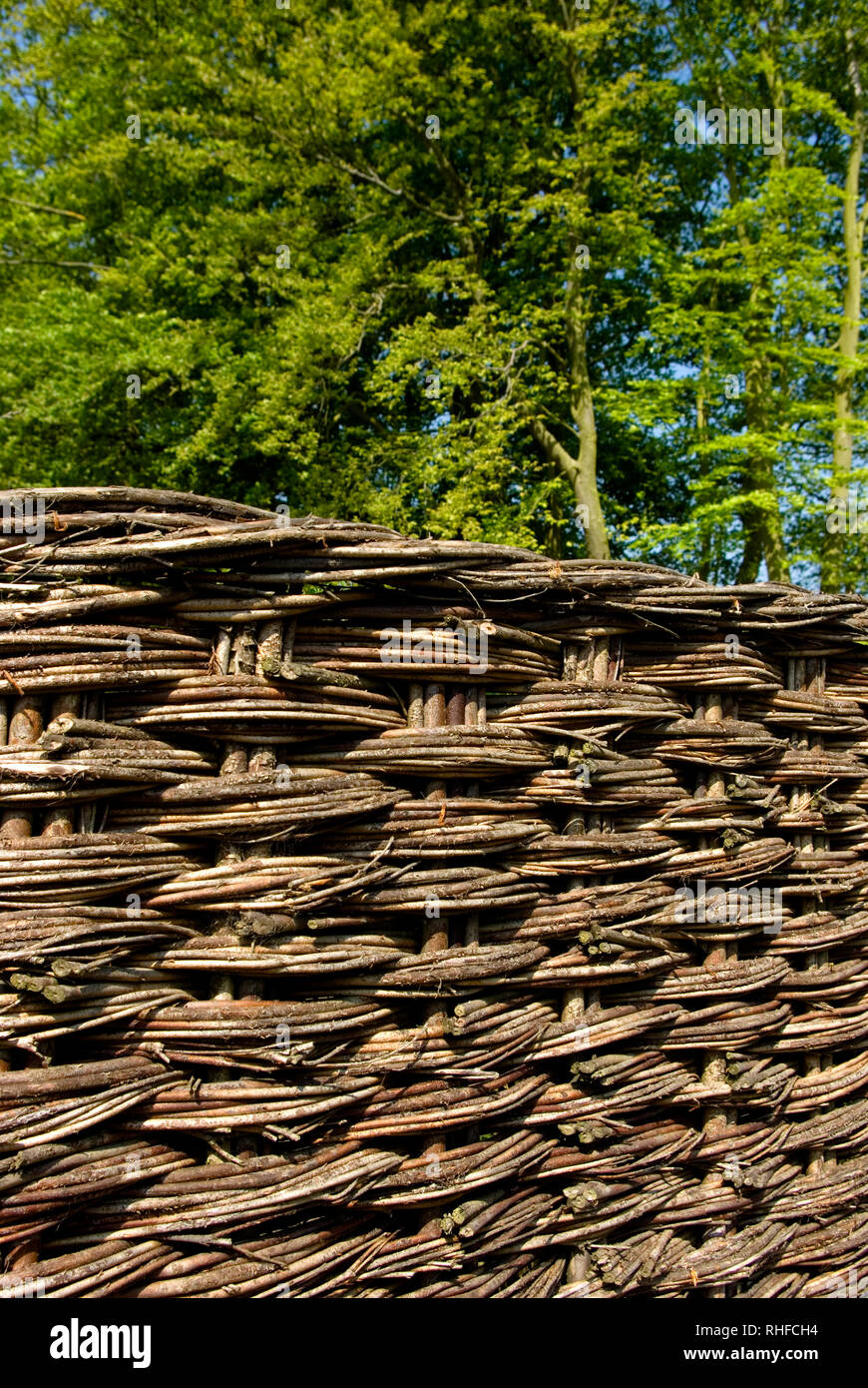 Traditional fencing hires stock photography and images Alamy