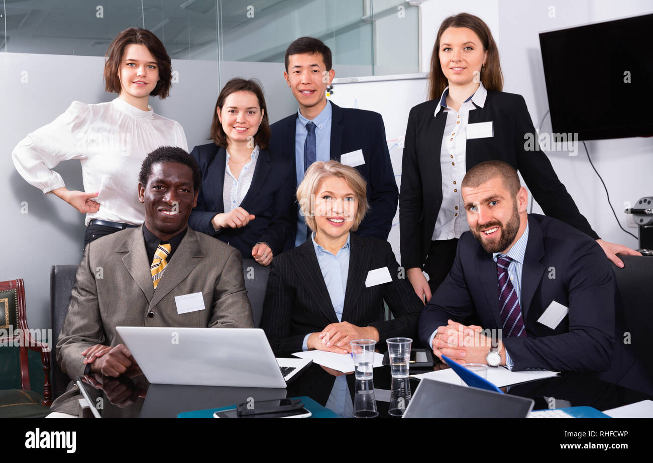 Thumbs up achievements group hi-res stock photography and images - Alamy