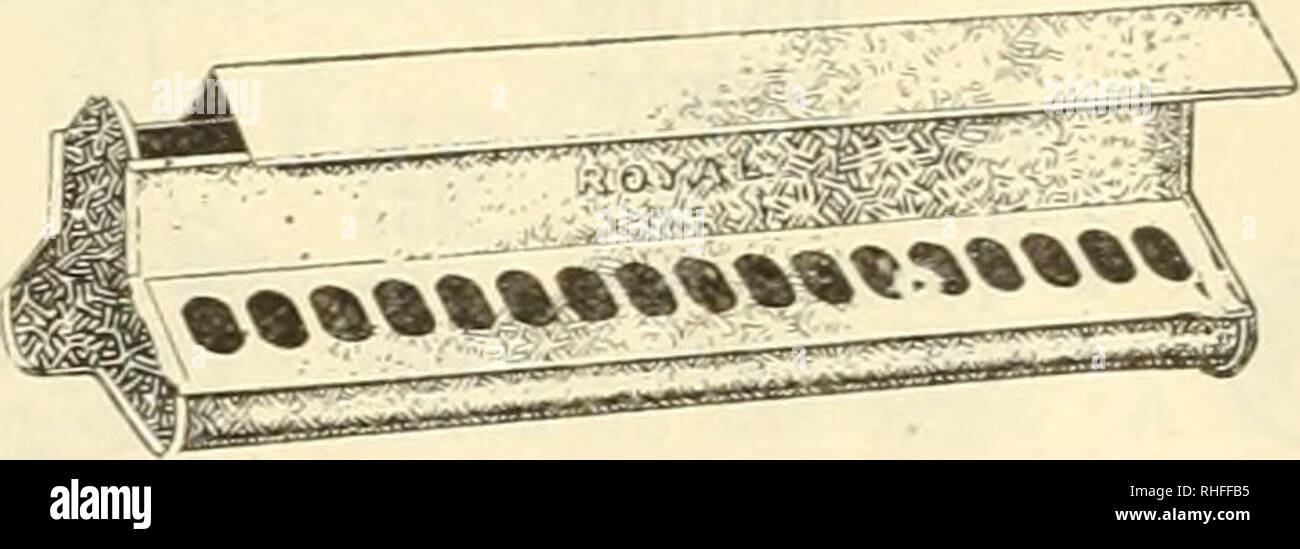 Bolgiano S Capitol City Seeds 1929 Nurseries Horticulture