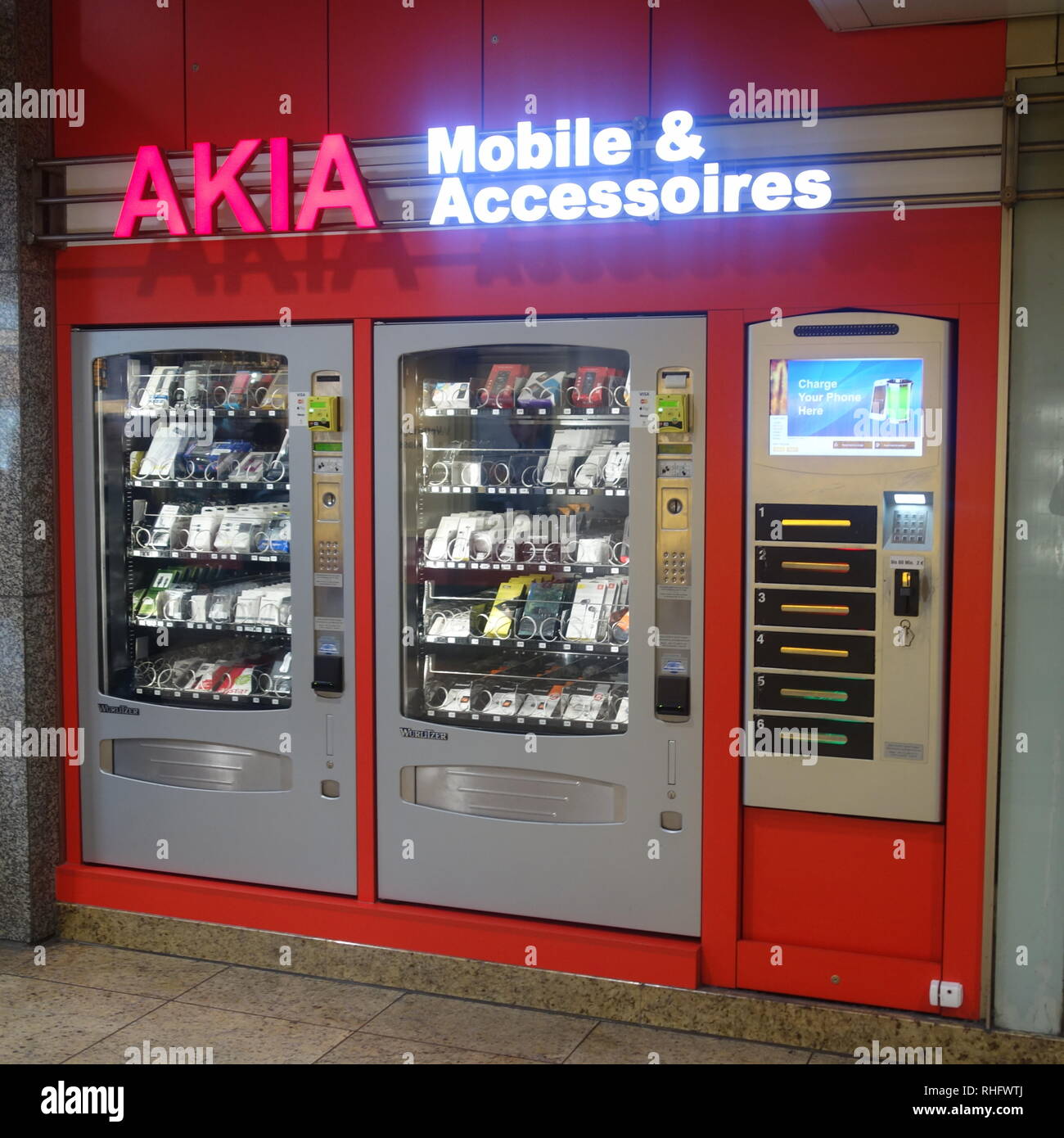Free Mobile Sim Card Vending Machine | ecampus.egerton.ac.ke