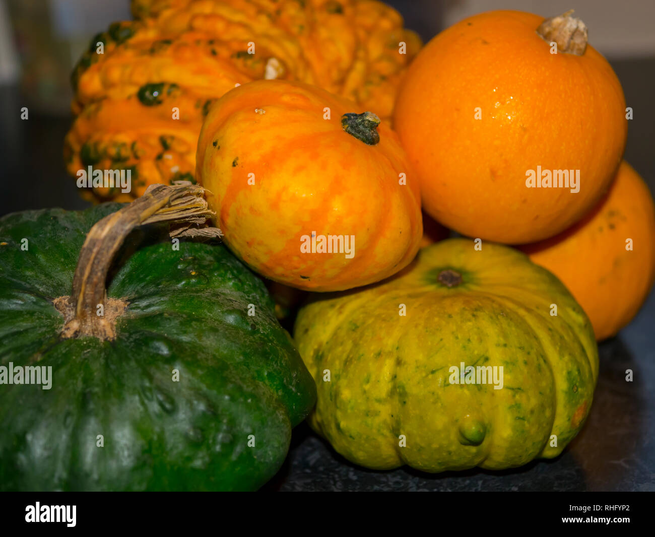 Fruit and Vegetables Stock Photo Alamy