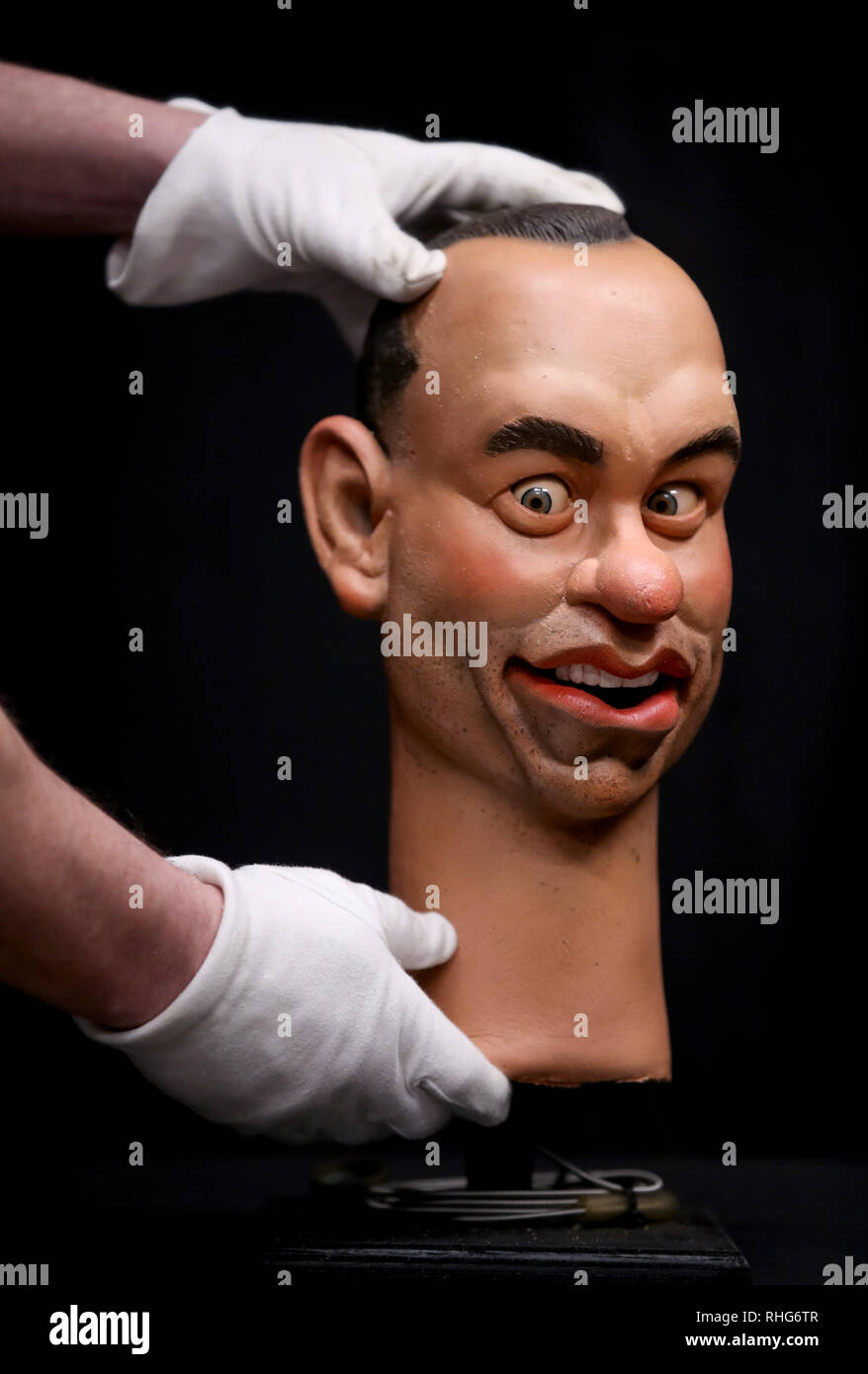 26+ Spitting Image Puppets For Sale Prop Store PNG