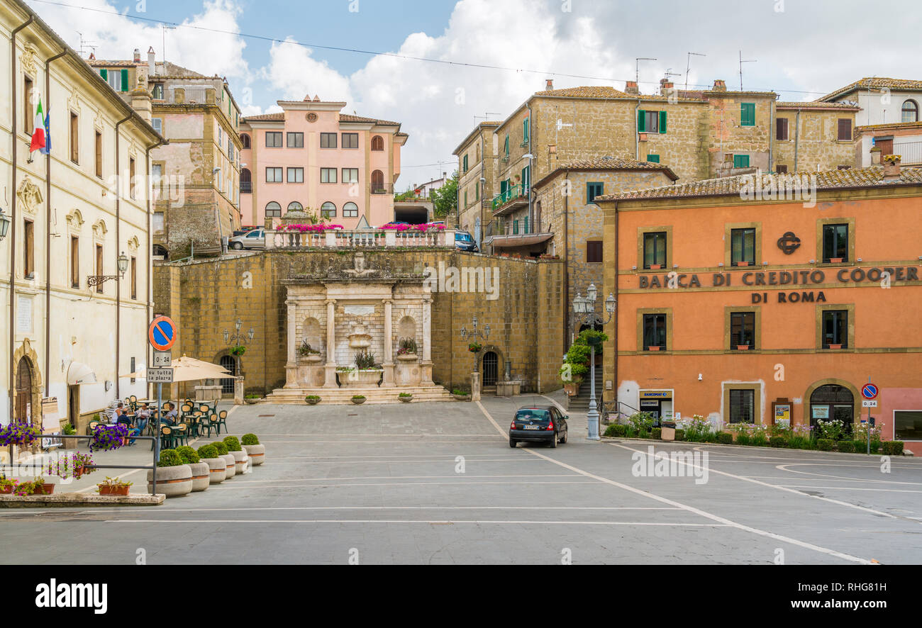 House of farnese hi-res stock photography and images - Alamy