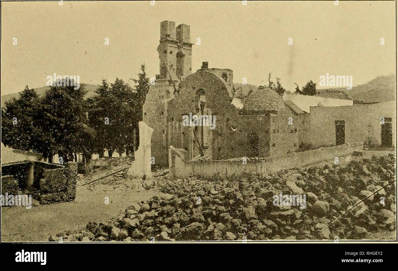 História do Instituto Geológico 