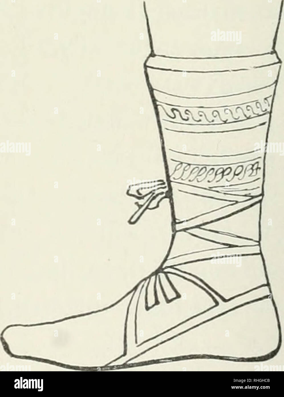 botas de caña ancha