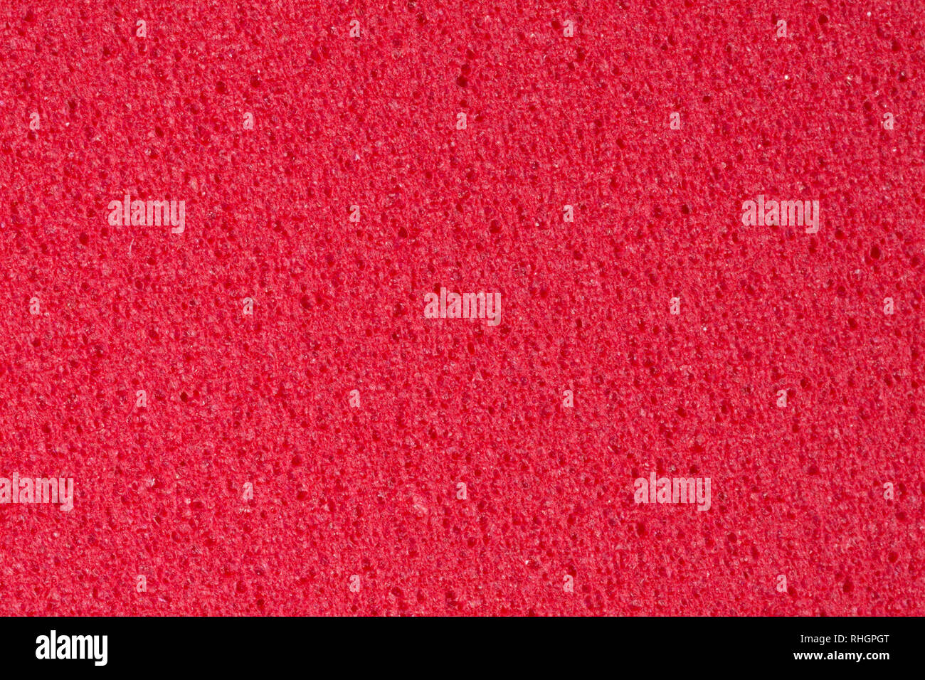 Saturated pink foam EVA texture with relief surface Stock Photo Alamy