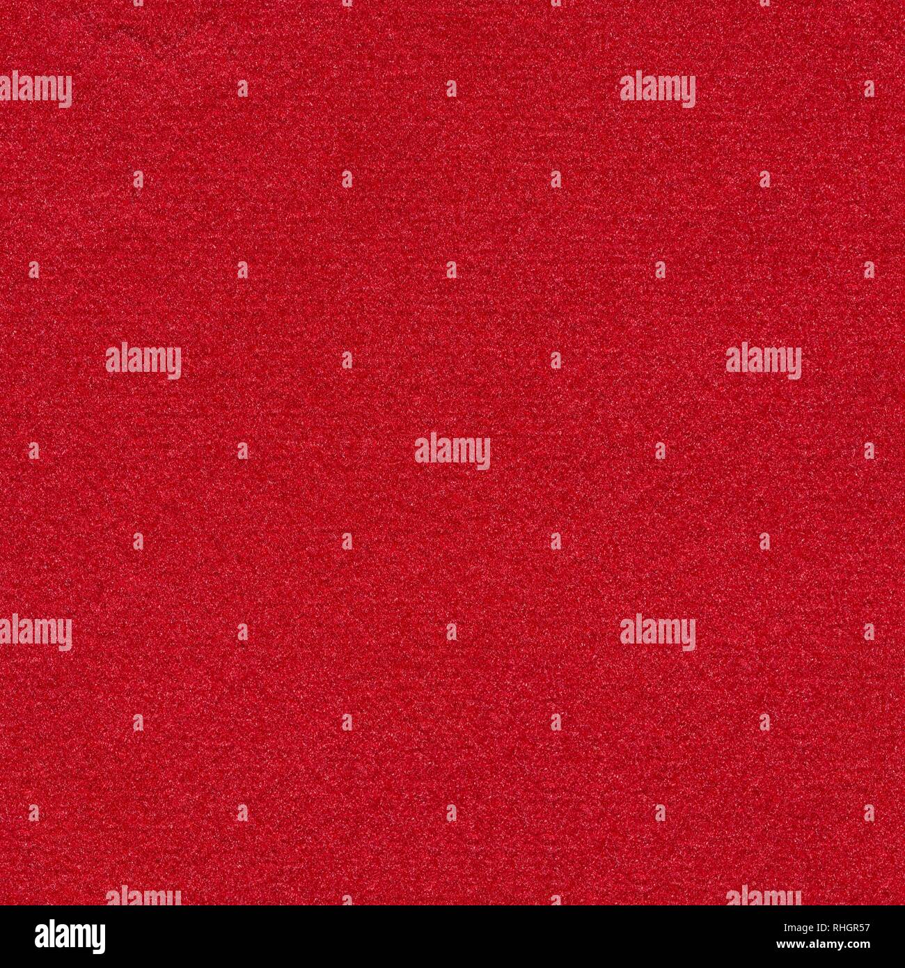Lush red material background for your perfect style. Stock Photo