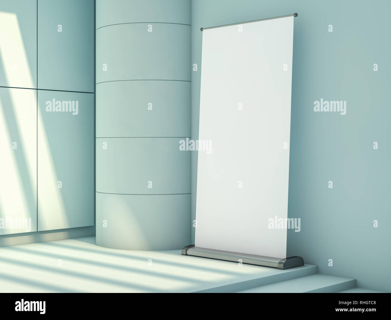 Advertising Template Stock Photos Advertising Template Stock