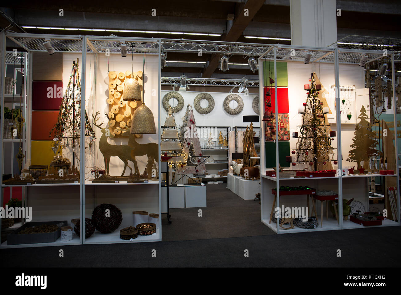 Fair Design Germany impressions of the biggest international leading trade fair for ...