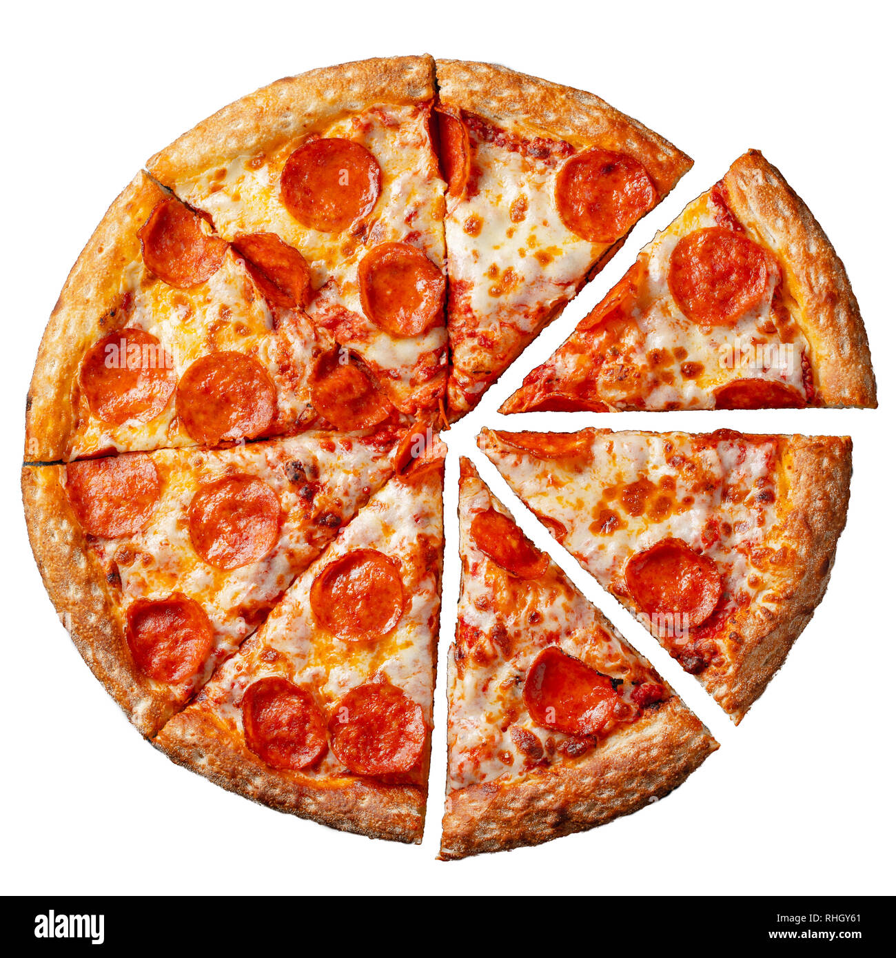 фон пиццы пепперони фото 102