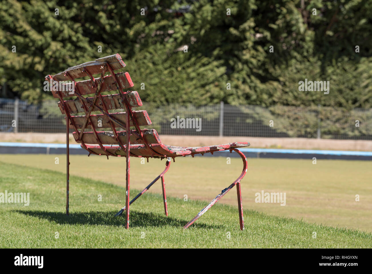 Aka 2024 lawn chair