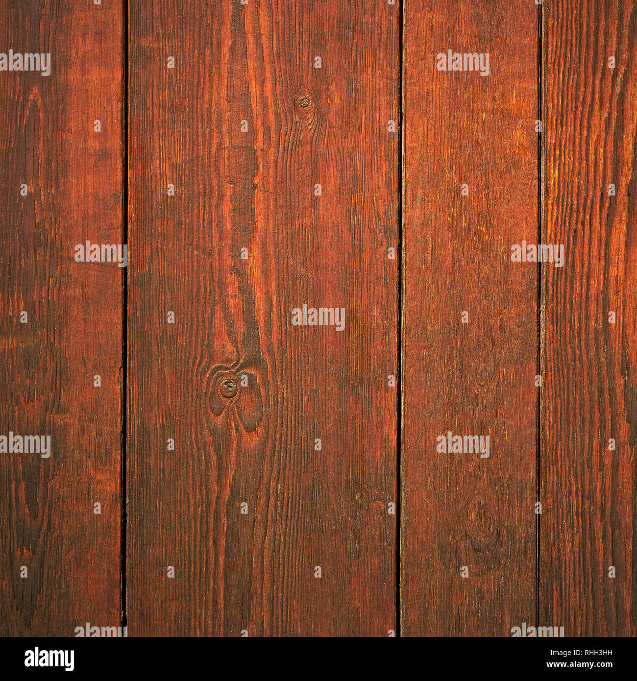 Old wood wall surface background Stock Photo