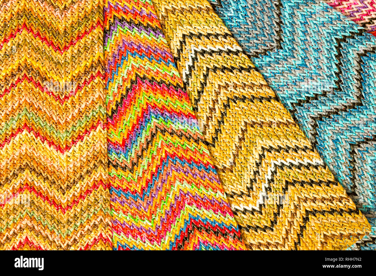 raffia material