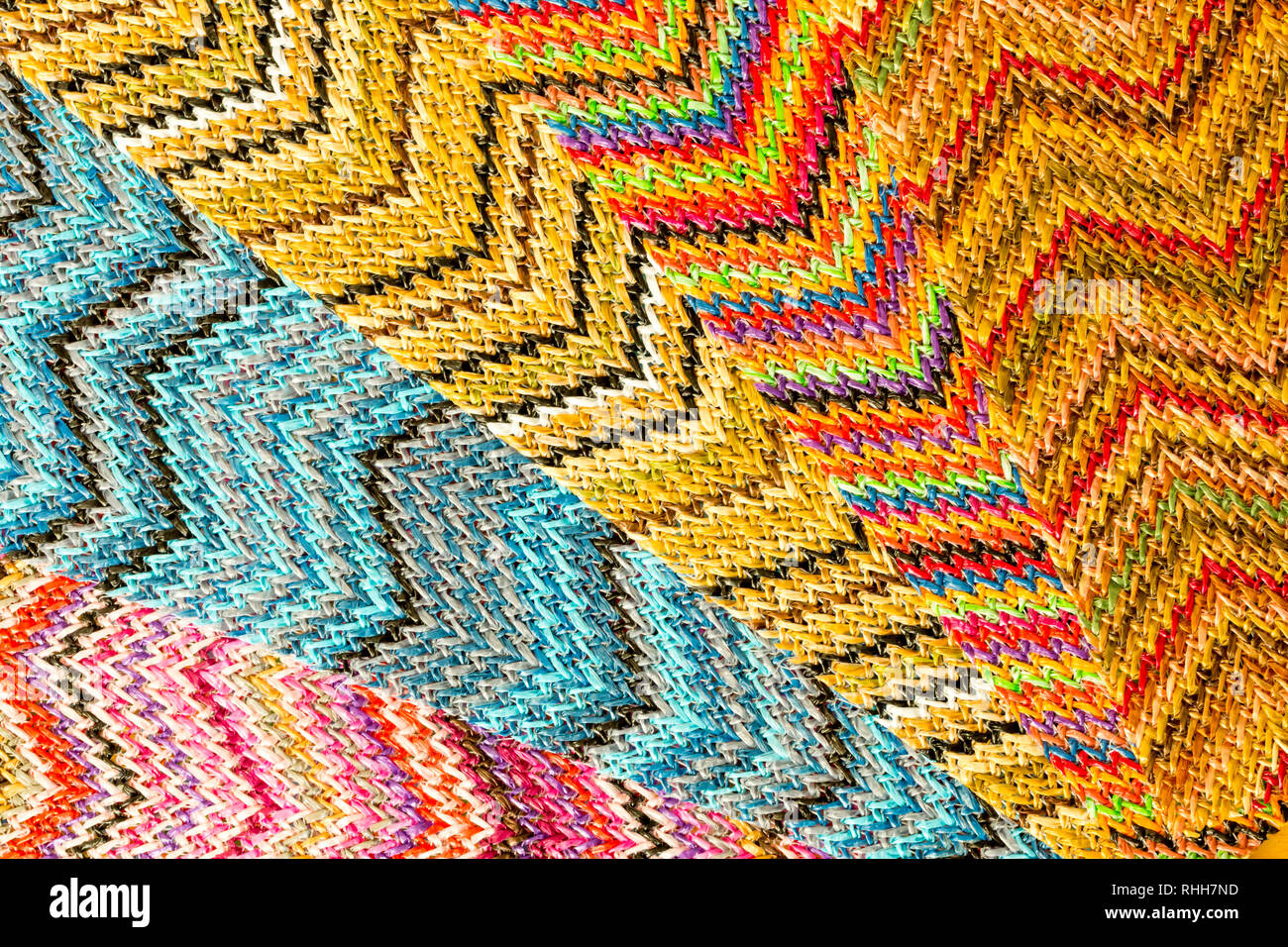 raffia material