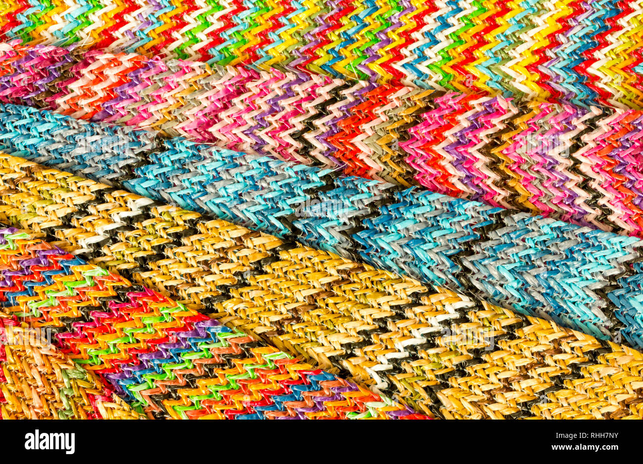 raffia material