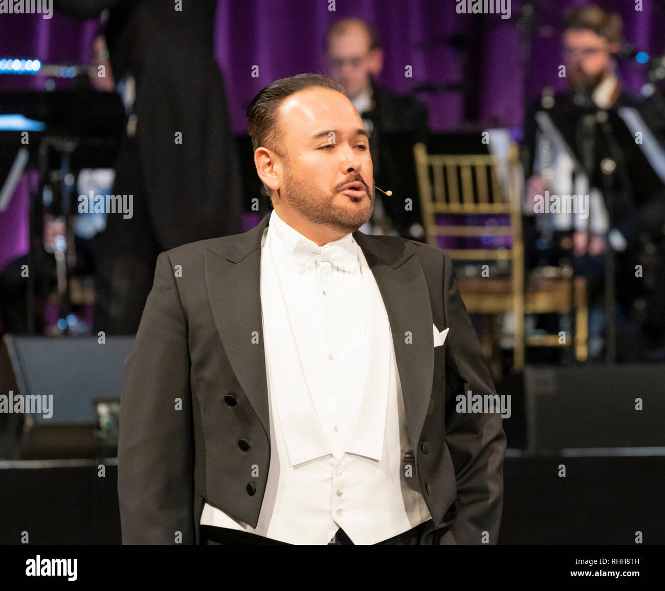 Javier camarena hires stock photography and images Alamy