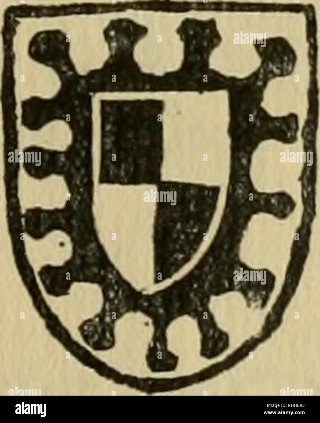 The boke of Saint Albans. Horses; Falconry; Hunting; Heraldry; Incunabula.  fe fog of bUcbc ^ Sljiee . ^ of Ij^m d^ae bcrig t^^(5 atmpe )pc jijatt fcj?  w lafcgn tj^ue ae^togic ^ ^