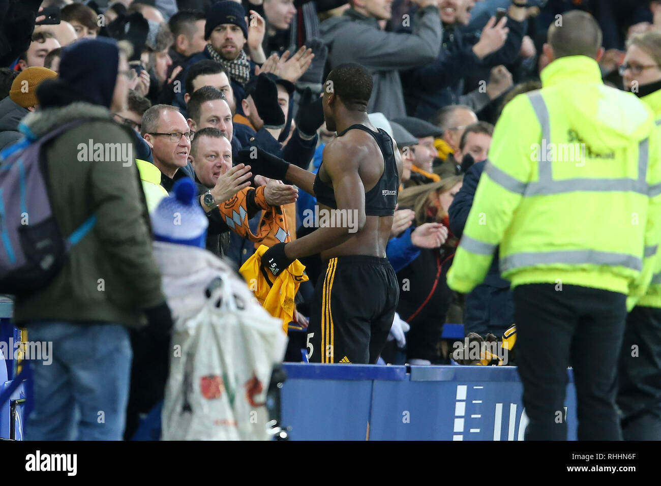 wolverhampton wanderers backpack