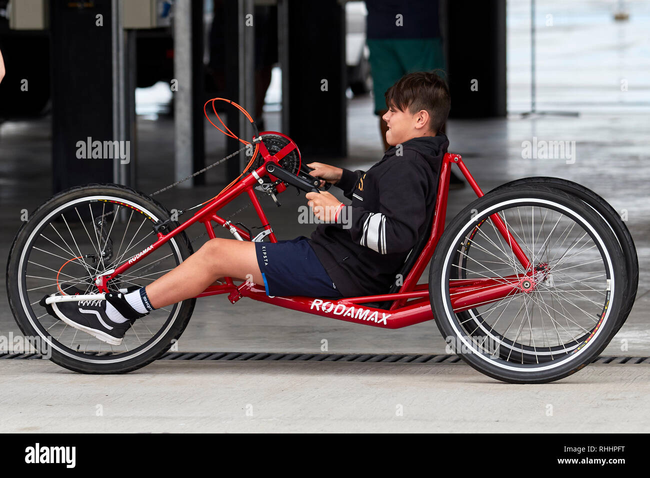 Disabled Cycling High Resolution Stock Photography And Images Alamy Disabled Cycling High Resolution Stock Photography And Images Alamy