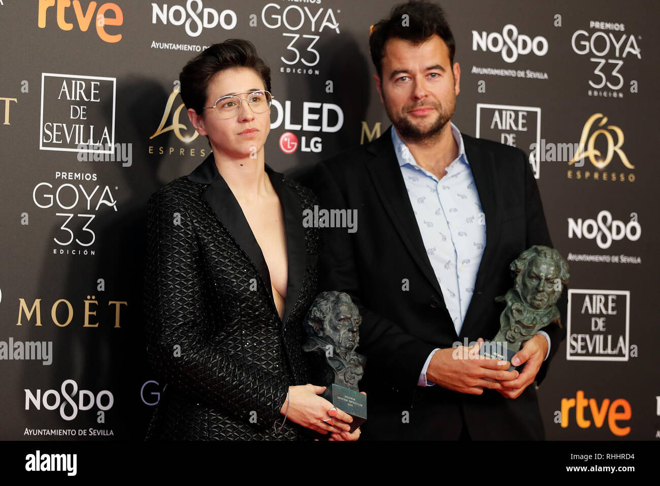 Laura pedro hi-res stock photography and images - Alamy