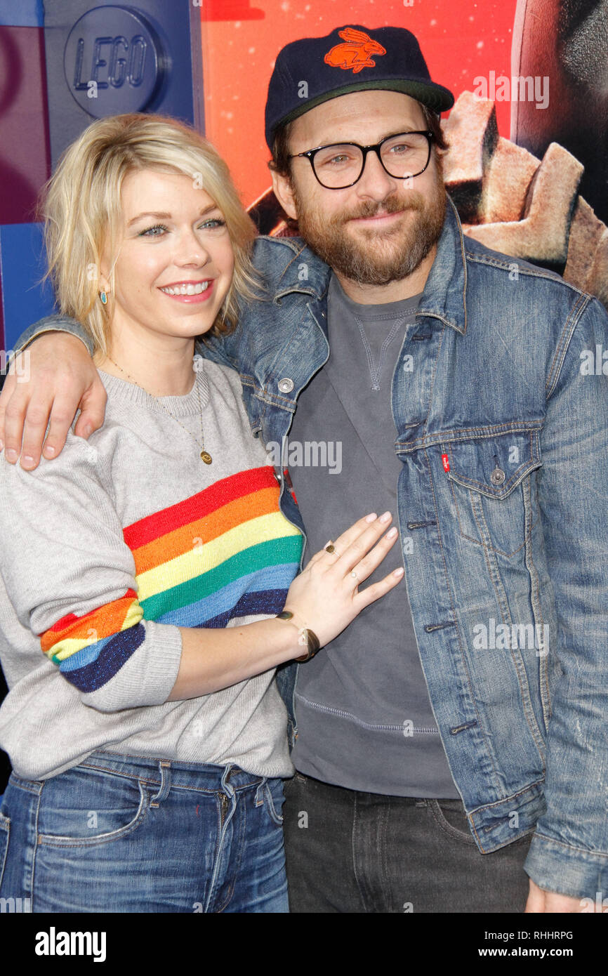 It's a boy for Mary Elizabeth Ellis and Charlie Day! And the name is. -  Today's Parent