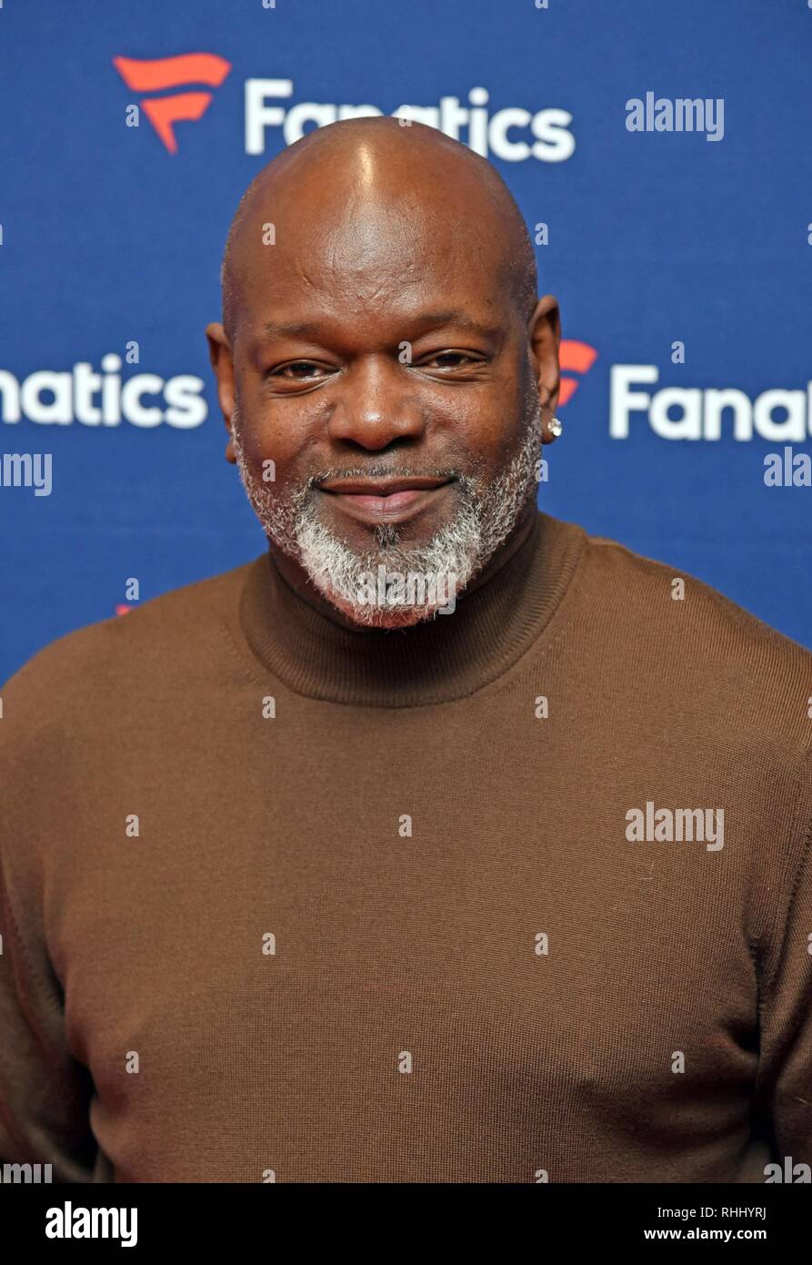 Emmitt smith hi-res stock photography and images - Alamy