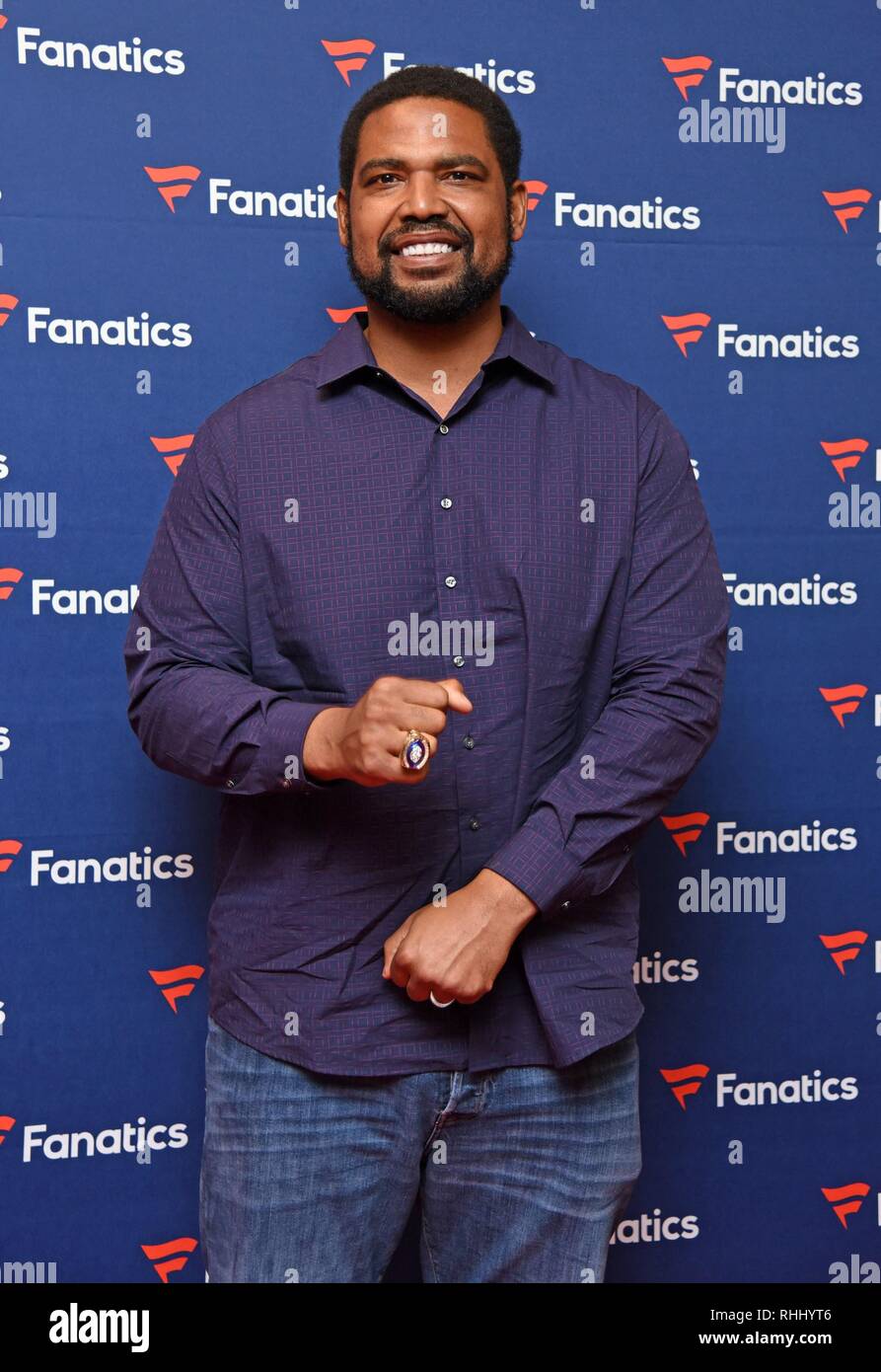 Jonathan Ogden, Junior Seau and Willie Gault The seventh annual Jonathan  Ogden Foundation Celebrity Golf Tournament for charity Stock Photo - Alamy