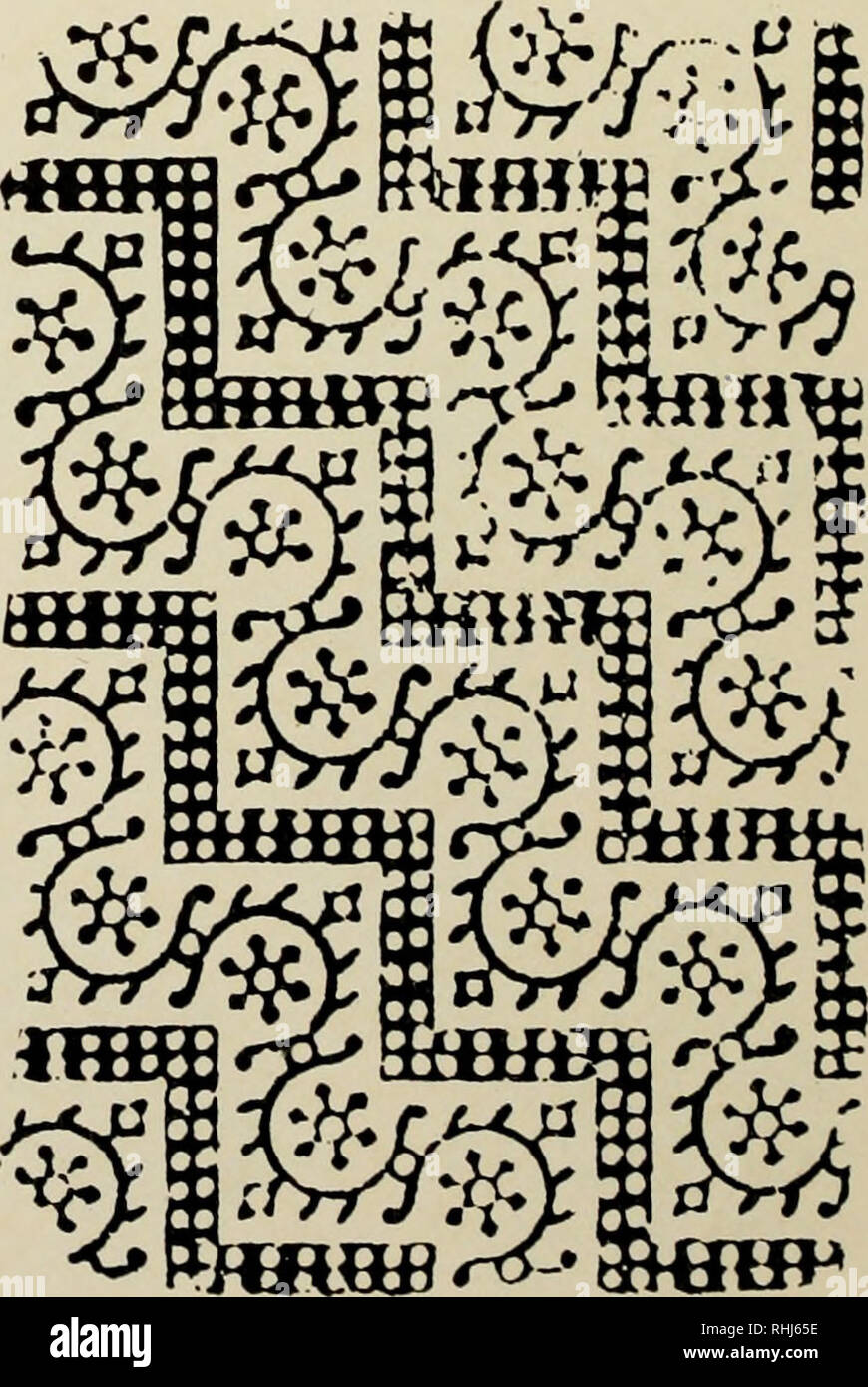 Block Prints From India For Textiles Textile Design Textile Fabrics India Decoration And Ornament Block Prints From India All Over Designs Please Note That These Images Are Extracted From Scanned Page Images