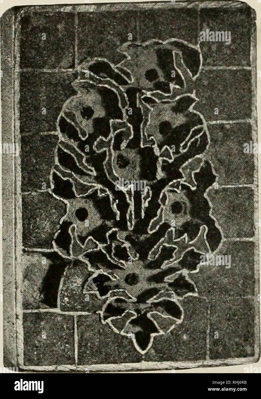 Block Prints From India For Textiles Textile Design Textile