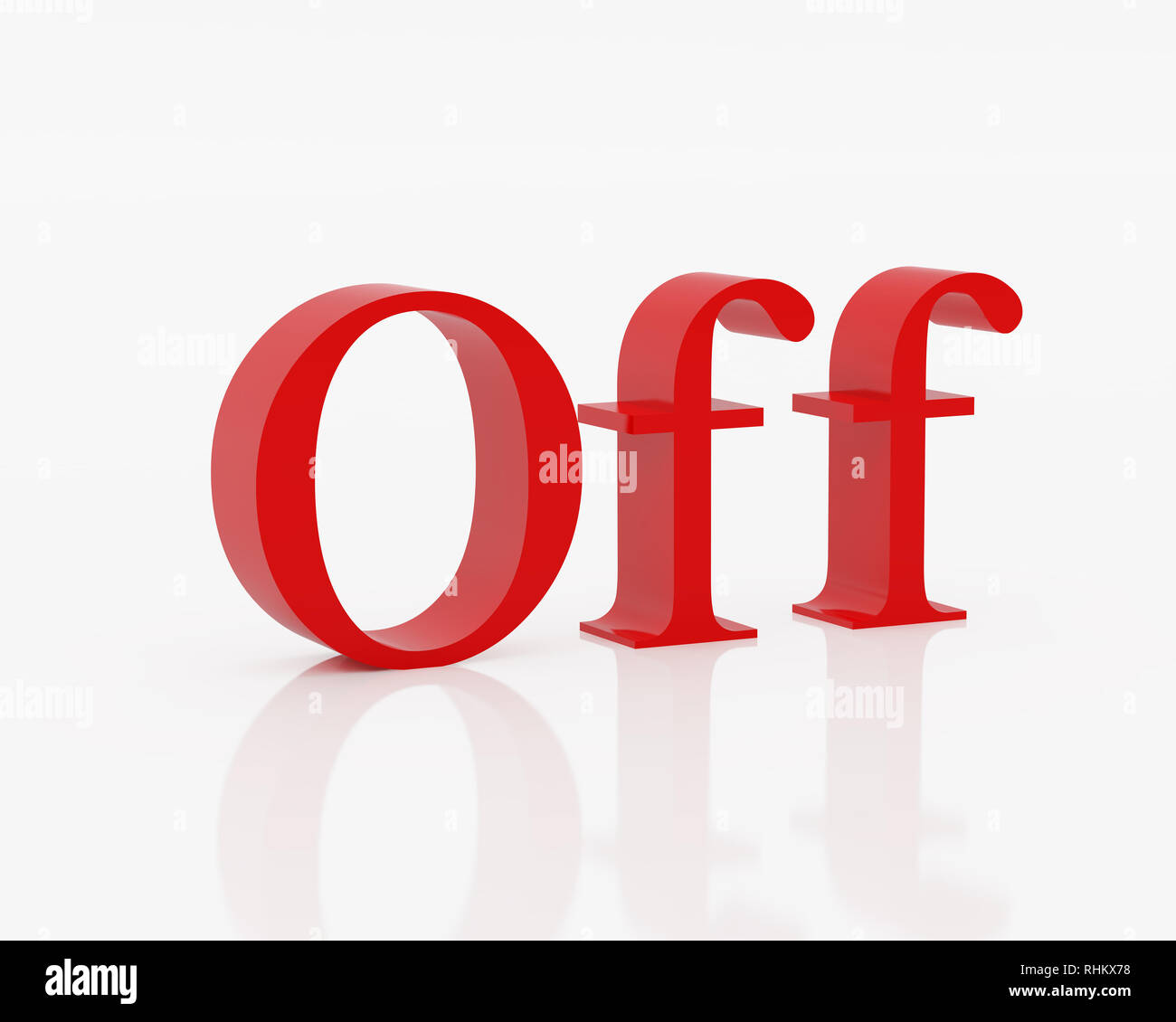 High resolution image symbol. 3d illustration over white backgrounds ...