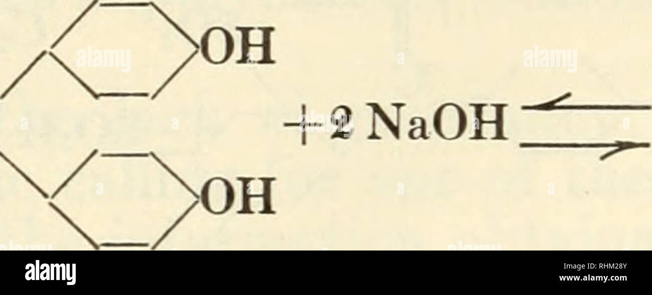. Biological stains; a handbook on the nature and uses of the dyes employed in the biological
