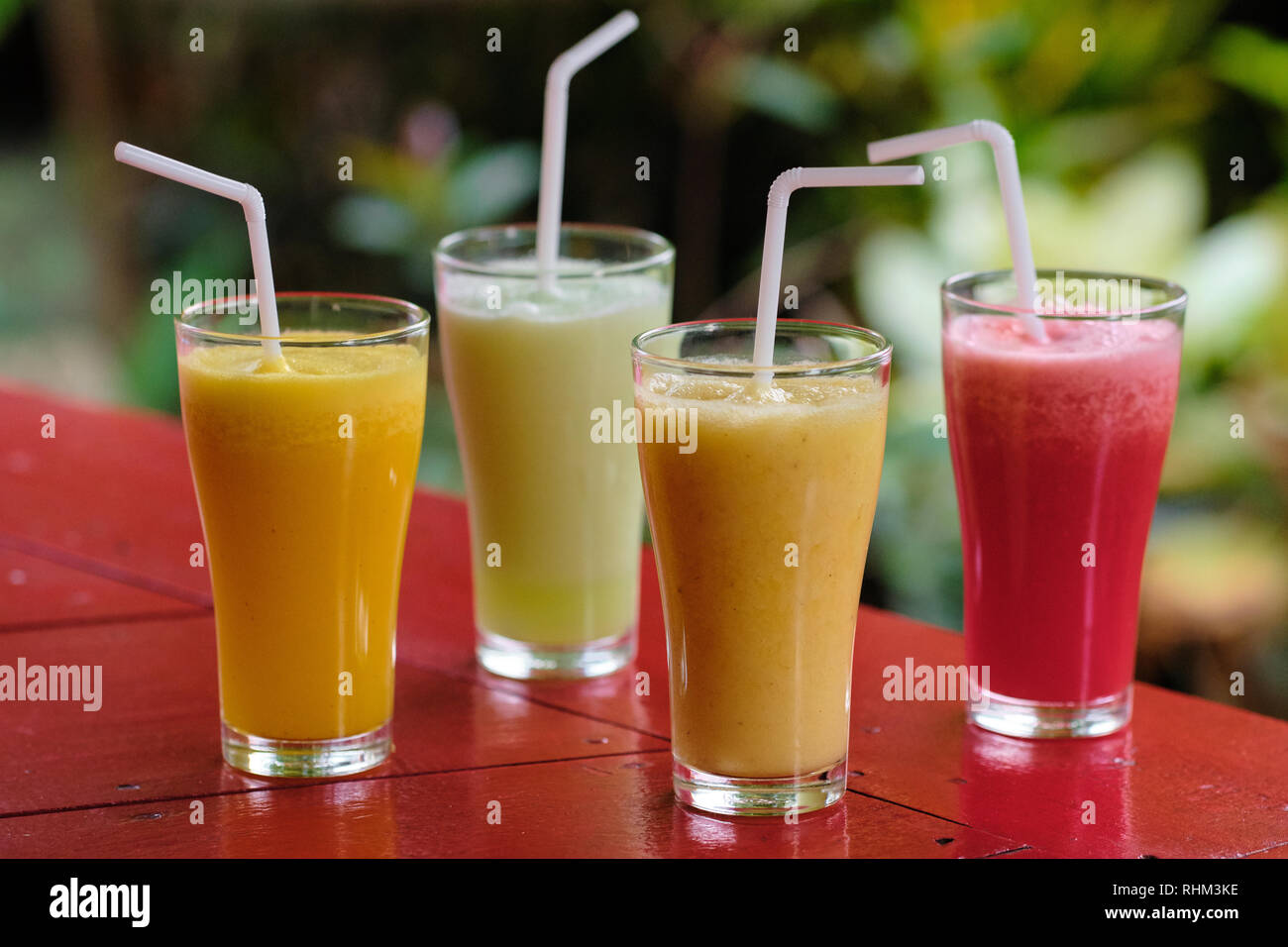 detox shake site