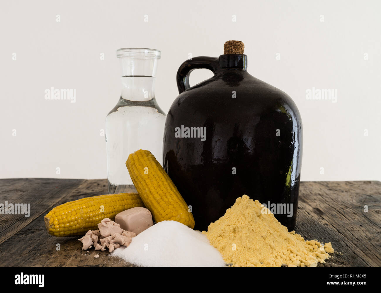 Gallon Glass Jug High Resolution Stock Photography and Images Alamy