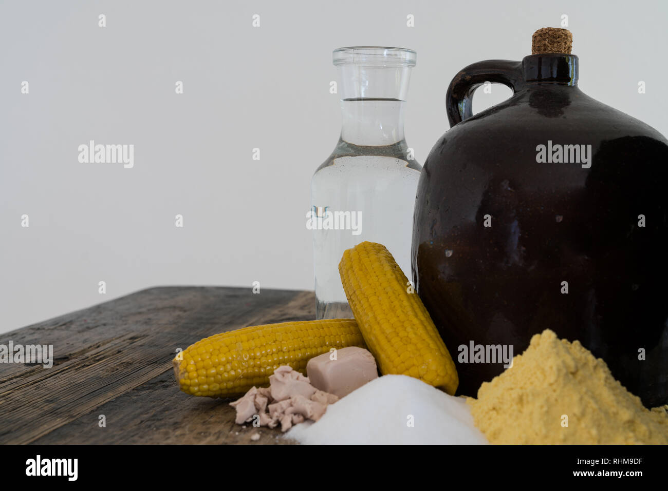 Half gallon jug hires stock photography and images Alamy